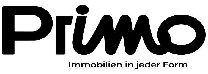 Primo Immobilien Logo